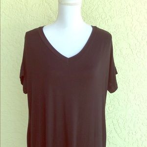 💥SALE💥Black Maxi with Pockets